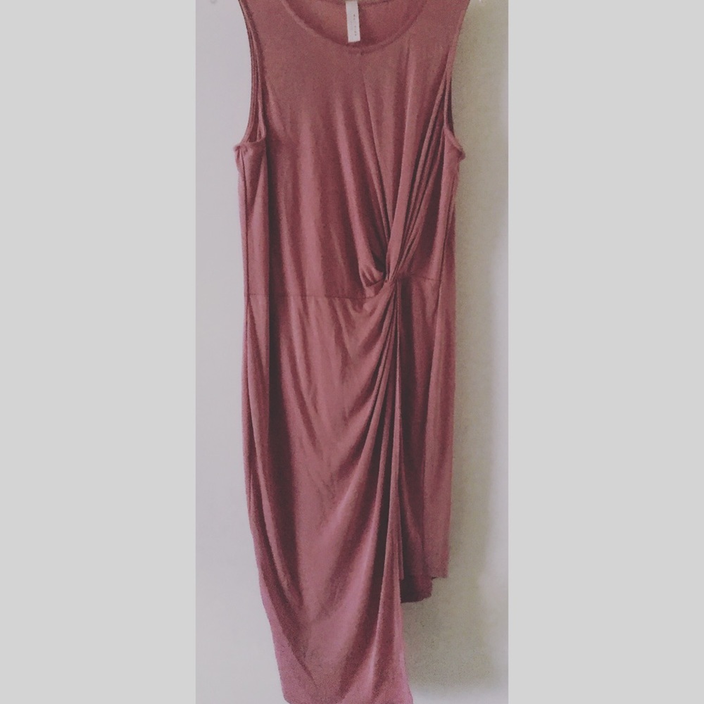 All Purpose Dress